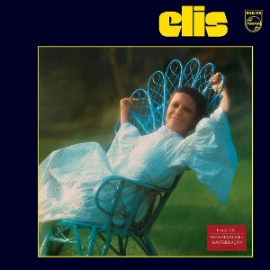 Regina, Elis – Elis