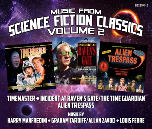V/A – Science Fiction Classics Box: Ii