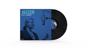 Jazzed