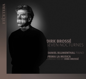 Blumenthal, Daniel – Seven Nocturnes