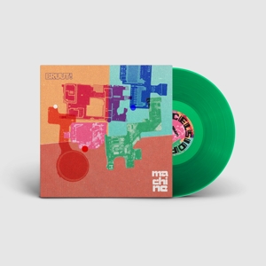 Bruut! – Machine