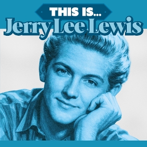 Lewis, Jerry Lee – This is