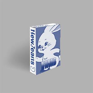 Newjeans – Newjeans