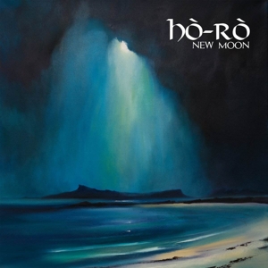 Ho-Ro – New Moon