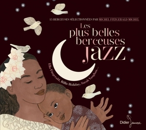 Divers Interpretes – Berceuses Jazz / Les Plus Belles