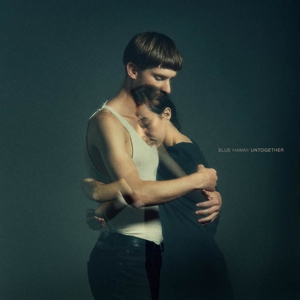 Blue Hawaii – Untogether (Blue)