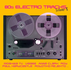 V/A – 80s Electro Tracks Vol. 8
