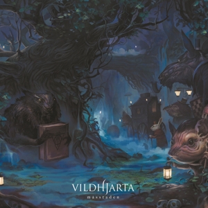 Vildhjarta – Måsstaden (Forte)