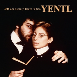 Streisand, Barbra – Yentl: 40th Anniversary Deluxe Edition