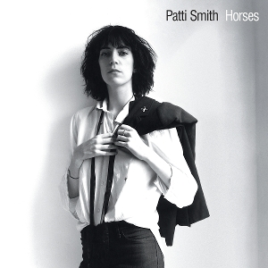 Smith, Patti – Horses (50th Anniversary)