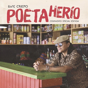Crespo, Elvis – Poeta Herio