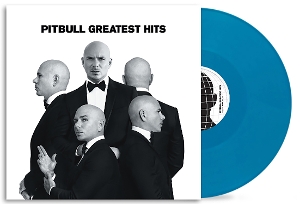 Pitbull – Greatest Hits