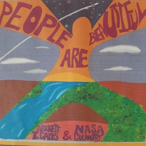 Capps, Garrett T. – People Are Beautiful