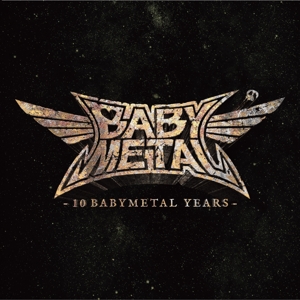 Babymetal – 10 Babymetal Years