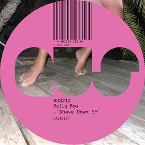 Bella Boo – Shake Down