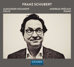 Kaufmann, Jonas – Franz Schubert