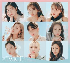 Twice – #Twice4