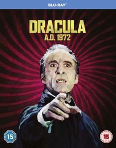 Movie – Dracula A.D. 1972