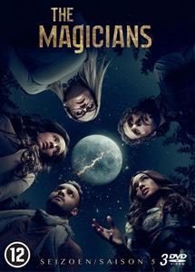 Tv Series – Magicians Season 5