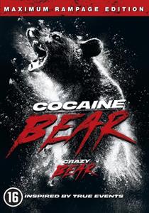 Movie – Cocaine Bear