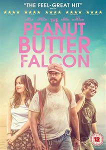Movie – Peanut Butter Falcon