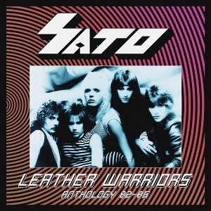 Sato – Leather Warriors
