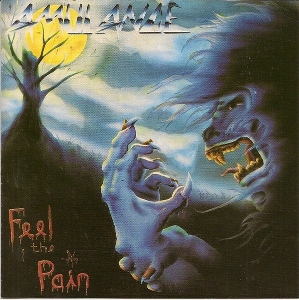 Amulance – Feel the Pain