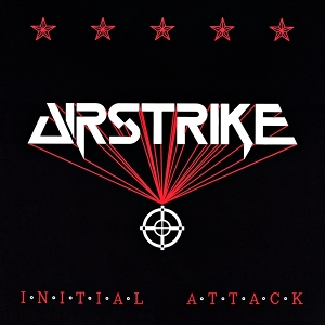 Airstrike – Initial Attack