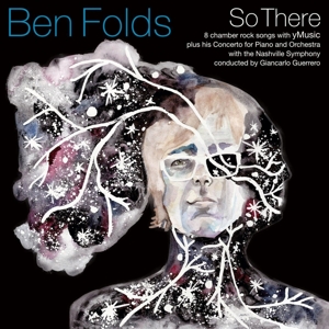 Folds, Ben – So There