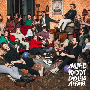Reddy, Ailbhe – Endless Affair