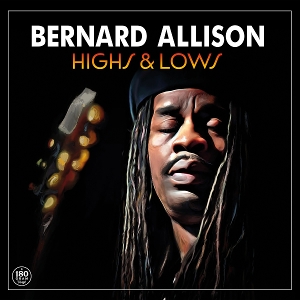 Allison, Bernard & Larry McCray, Carl Weathersby – Highs & Lows