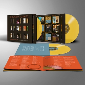 Cowboy Junkies – Open To Beauty: Best of the 21st Century