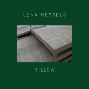 Hessels, Lena – Billow