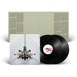 Interpol – This Mirror Weighs a Ton