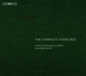 Bernstein, Leonard – Complete Overtures