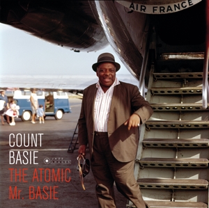 Basie, Count – Atomic Mr. Basie