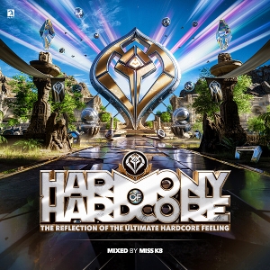 V/A – Harmony of Hardcore 2025