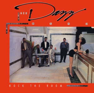 Dazz Band – Rock the Room