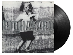 Biohazard – State of the World Address