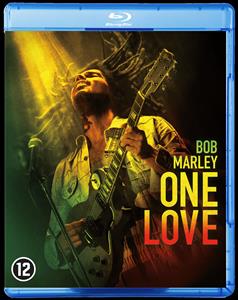 Movie – Bob Marley: One Love