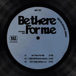 Nct 127 – Be There For Me