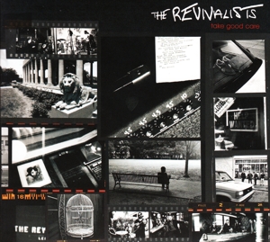 Revivalists – Take Good Care