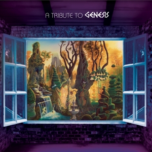 V/A – A Tribute To Genesis