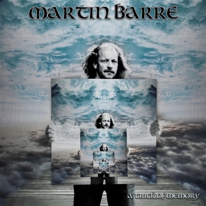 Barre, Martin – A Trick of Memory