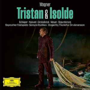 Schager, Andreas & Camilla Nylund & Christa Mayer – Wagner: Tristan Und Isolde