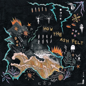 All the Luck In the World – How the Ash Felt