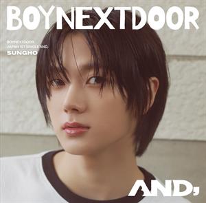 Boynextdoor – And,
