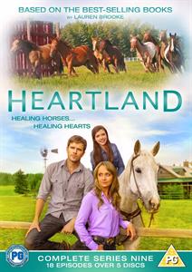 Tv Series – Heartland Season 9