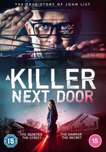 Movie – A Killer Next Door