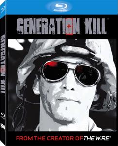 Tv Series – Generation Kill